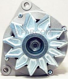 Farcom 118770 - Alternator www.molydon.hr