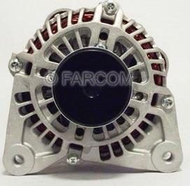 Farcom 112455 - Alternator www.molydon.hr