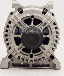 Farcom 112515 - Alternator www.molydon.hr
