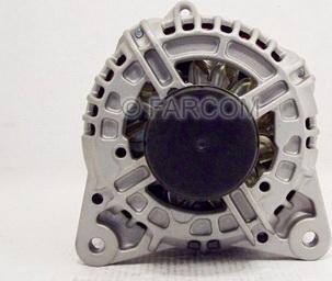 Farcom 112611 - Alternator www.molydon.hr
