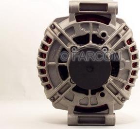 Farcom 112198 - Alternator www.molydon.hr