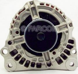 Farcom 119073 - Alternator www.molydon.hr