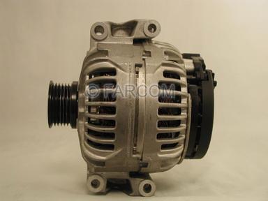 Farcom 112204 - Alternator www.molydon.hr