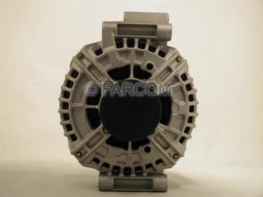 Farcom 112205 - Alternator www.molydon.hr