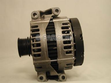 Farcom 112200 - Alternator www.molydon.hr