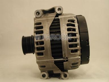 Farcom 112207 - Alternator www.molydon.hr