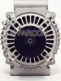 Farcom 112709 - Alternator www.molydon.hr
