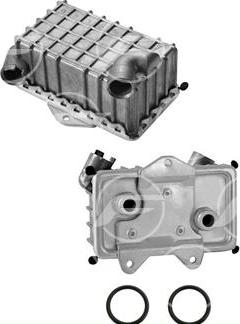 FARE 14227 - Uljni hladnjak, ulje za motor www.molydon.hr