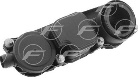 FARE 14724 - Separator ulja, odusak bloka motora www.molydon.hr