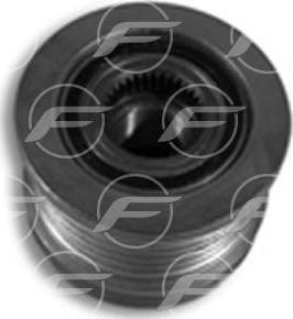 FARE 32568 - Remenica, alternator www.molydon.hr