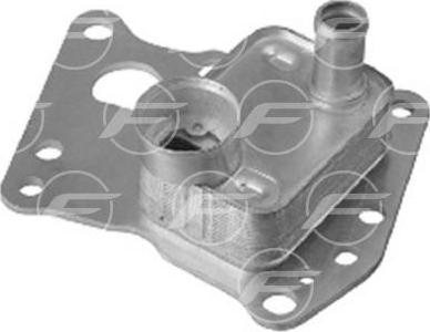 FARE 22648 - Uljni hladnjak, ulje za motor www.molydon.hr