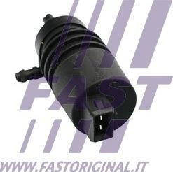 Fast FT94922 - Pumpa za tekućinu za pranje, pranje vjetrobrana www.molydon.hr