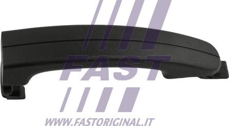 Fast FT94592 - Ručica na vratima www.molydon.hr