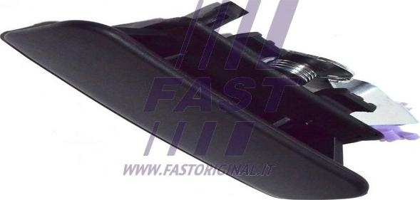 Fast FT94574 - Ručica na vratima www.molydon.hr