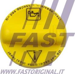 Fast FT94601 - Zatvarac, otvor za ulivanje ulja www.molydon.hr