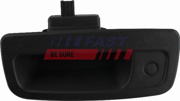 Fast FT95496 - Ručica poklopca zadnje haube www.molydon.hr