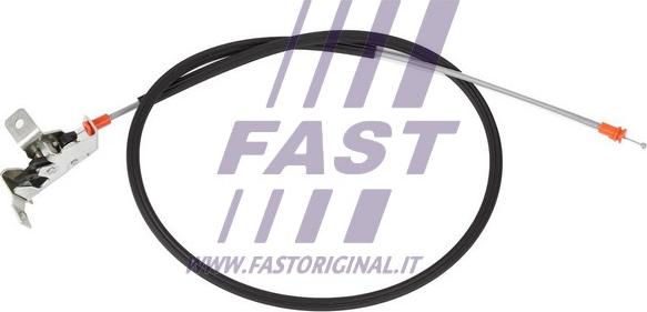 Fast FT95492 - Brava vrata www.molydon.hr