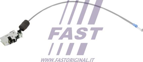 Fast FT95445 - Brava poklopca prtljaznika www.molydon.hr