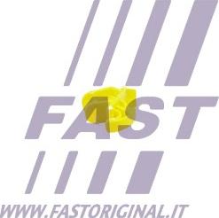 Fast FT96312 - Kopča ukrasna/zaštitna lajsna www.molydon.hr