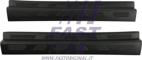 Fast FT90660 - Garnitura ukrasnih/Zaštitnih lajsni www.molydon.hr
