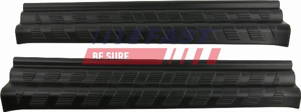 Fast FT90661 - Garnitura ukrasnih/Zaštitnih lajsni www.molydon.hr