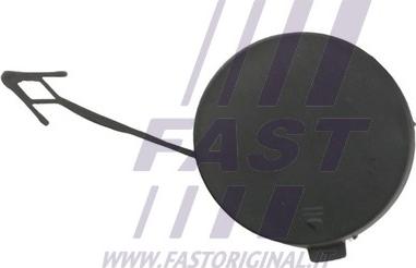 Fast FT90137G - Maska, branik www.molydon.hr