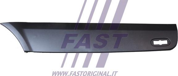 Fast FT90841 - Ukrasna/zaštitna lajsna, bocna stranica www.molydon.hr