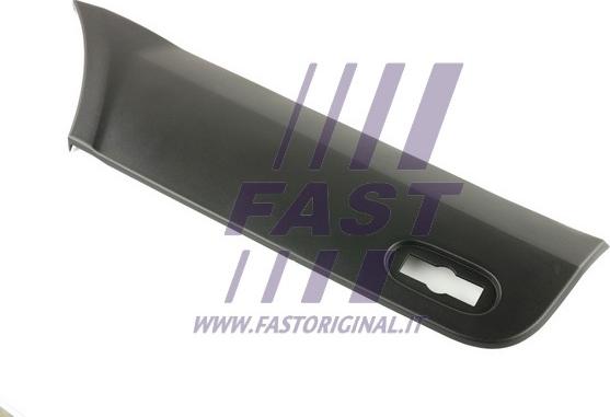 Fast FT90842 - Ukrasna/zaštitna lajsna, bocna stranica www.molydon.hr