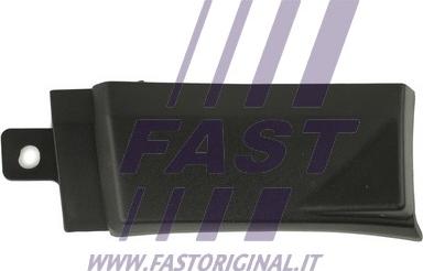 Fast FT90847 - Ukrasna/zaštitna lajsna, branik www.molydon.hr