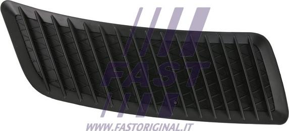 Fast FT90859 - Maska, Rešetka hladnjaka www.molydon.hr