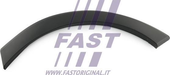 Fast FT90858 - Ukrasna/zaštitna lajsna, blatobran www.molydon.hr