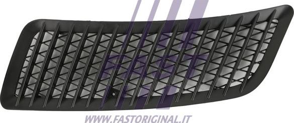 Fast FT90860 - Maska, Rešetka hladnjaka www.molydon.hr