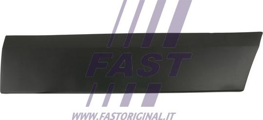 Fast FT90835 - Ukrasna/zaštitna lajsna, vrata www.molydon.hr