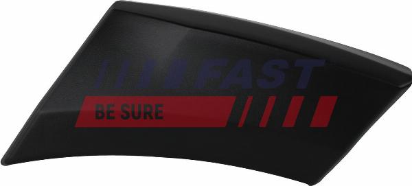 Fast FT90831 - Ukrasna/zaštitna lajsna, blatobran www.molydon.hr