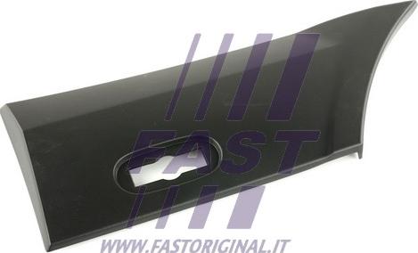 Fast FT90838 - Ukrasna/zaštitna lajsna, bocna stranica www.molydon.hr
