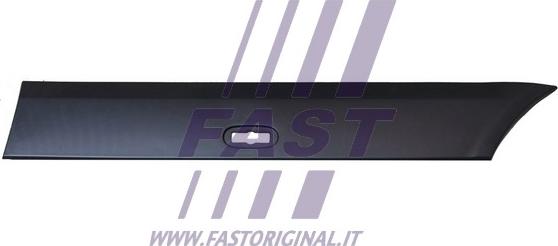 Fast FT90837 - Ukrasna/zaštitna lajsna, bocna stranica www.molydon.hr