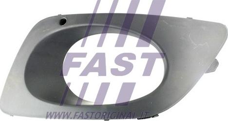 Fast FT91656 - rama, far za maglu www.molydon.hr