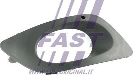 Fast FT91657 - rama, far za maglu www.molydon.hr