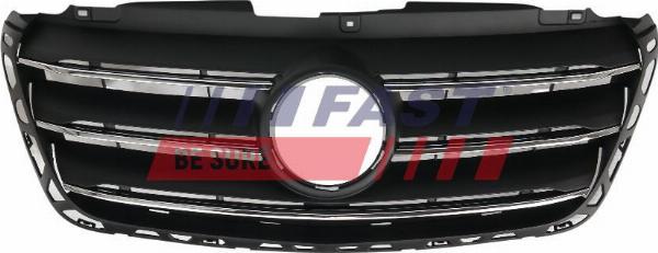Fast FT91604 - Rešetka hladnjaka www.molydon.hr