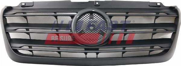 Fast FT91602 - Rešetka hladnjaka www.molydon.hr