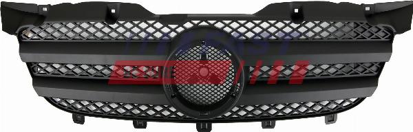 Fast FT91676 - Rešetka hladnjaka www.molydon.hr