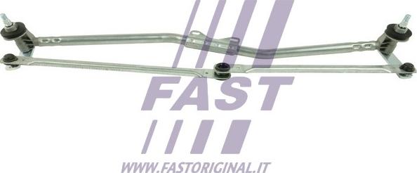 Fast FT93130 - Sistem poluga brisača www.molydon.hr