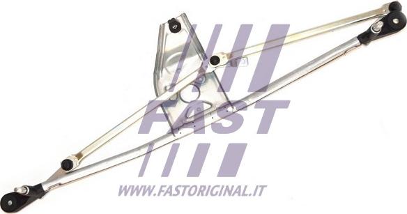 Fast FT93124 - Sistem poluga brisača www.molydon.hr