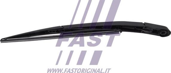 Fast FT93318 - Držač metlice brisača, pranje vjetrobrana www.molydon.hr