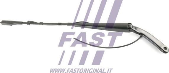 Fast FT93379 - Držač metlice brisača, pranje vjetrobrana www.molydon.hr