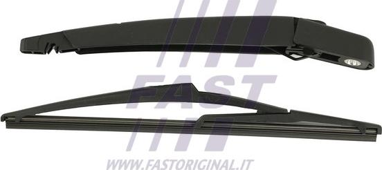 Fast FT93373 - Držač metlice brisača, pranje vjetrobrana www.molydon.hr