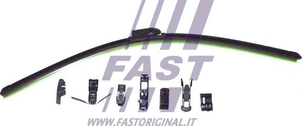 Fast FT93250 - Metlica brisača www.molydon.hr