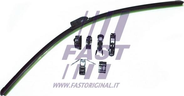 Fast FT93251 - Metlica brisača www.molydon.hr