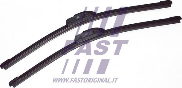 Fast FT93207 - Metlica brisača www.molydon.hr