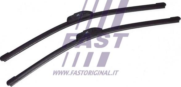 Fast FT93236 - Metlica brisača www.molydon.hr